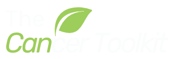 The Cancer ToolKit Logo
